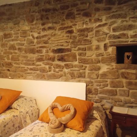 Agriturismo Il Regno Del Marrone Castel del Rio Εξωτερικό φωτογραφία