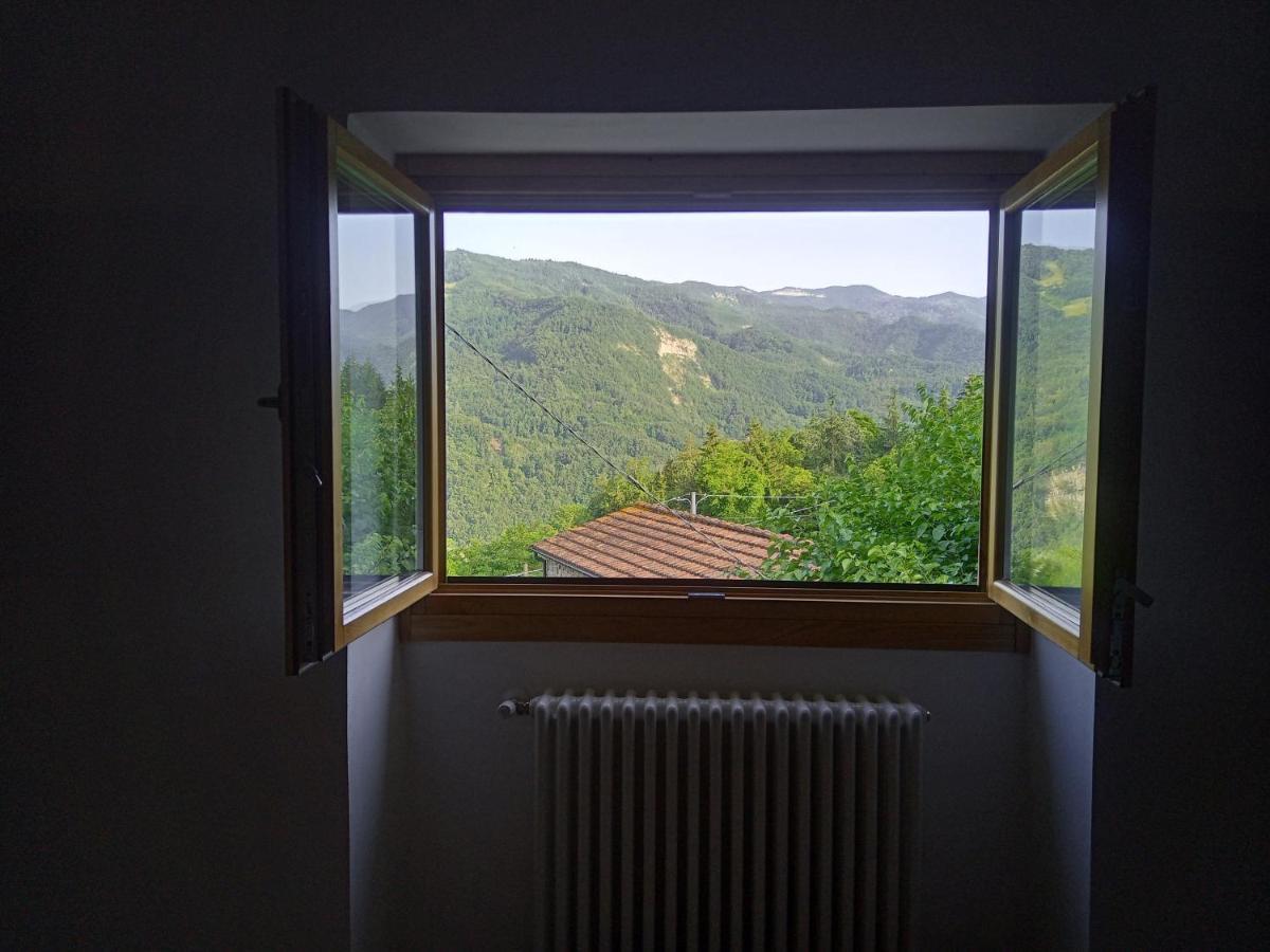 Agriturismo Il Regno Del Marrone Castel del Rio Εξωτερικό φωτογραφία