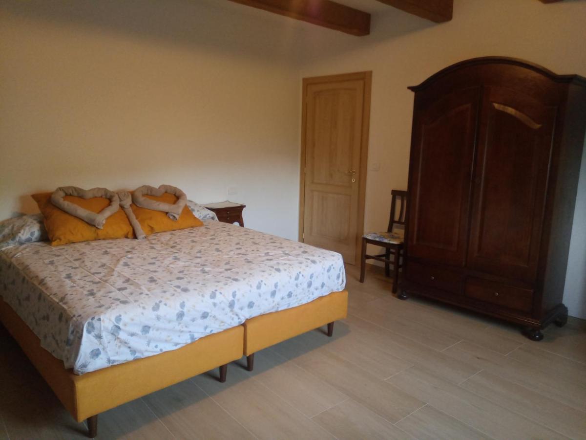 Agriturismo Il Regno Del Marrone Castel del Rio Εξωτερικό φωτογραφία