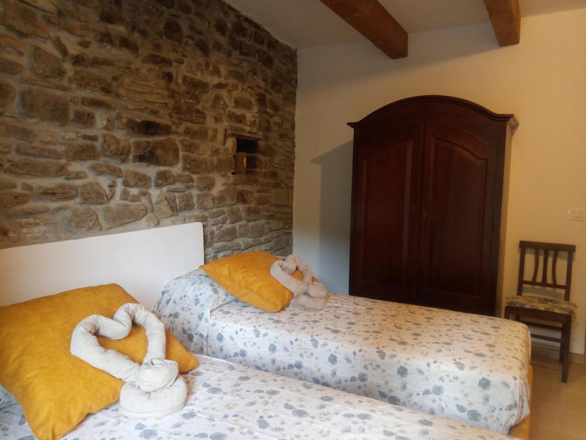 Agriturismo Il Regno Del Marrone Castel del Rio Εξωτερικό φωτογραφία