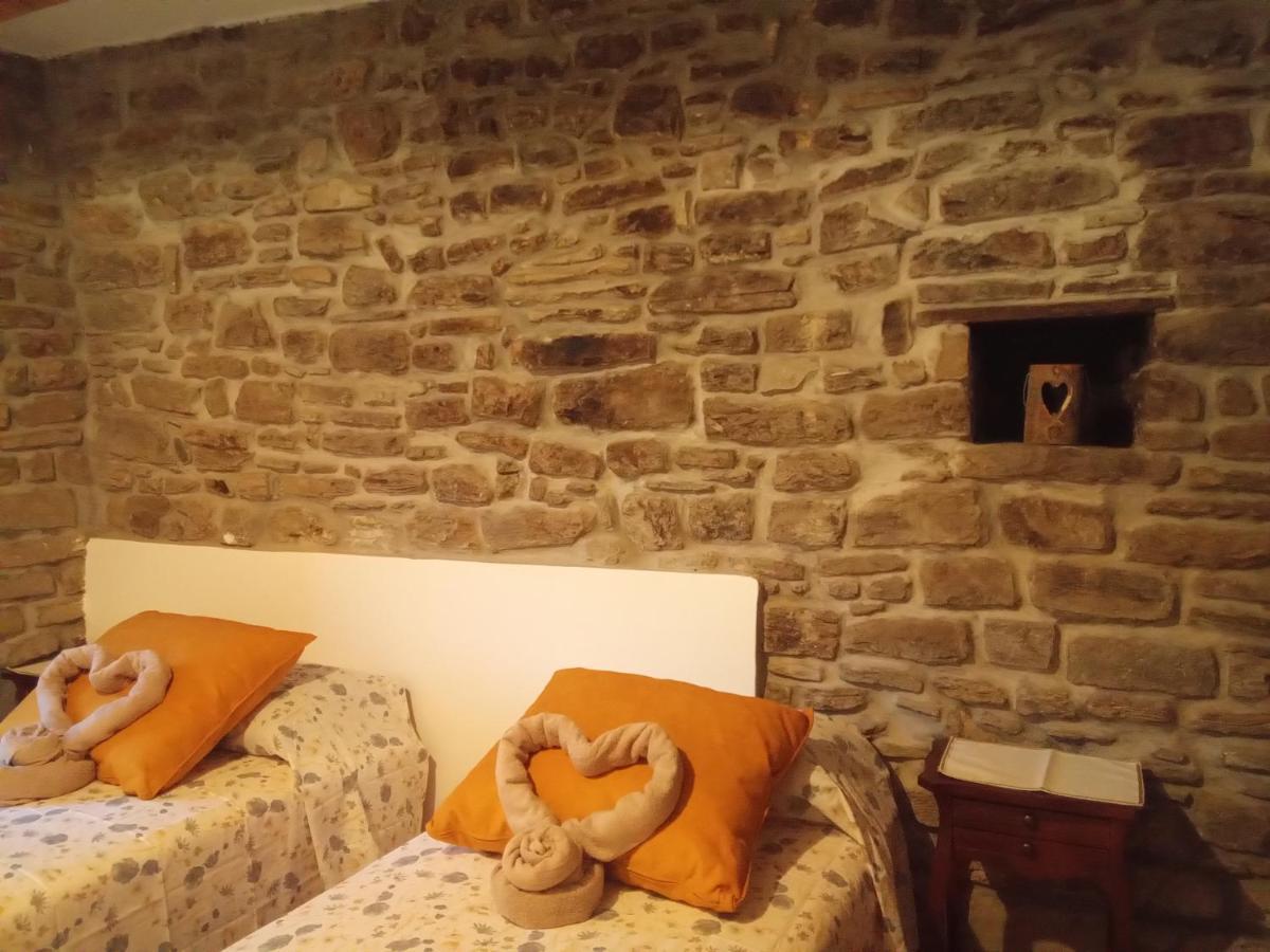 Agriturismo Il Regno Del Marrone Castel del Rio Εξωτερικό φωτογραφία